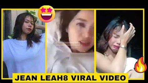 jean leah xxx|Jean leah viral pinay